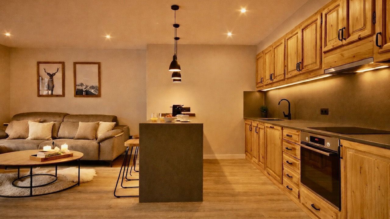 Photo of Kitchen in Arties