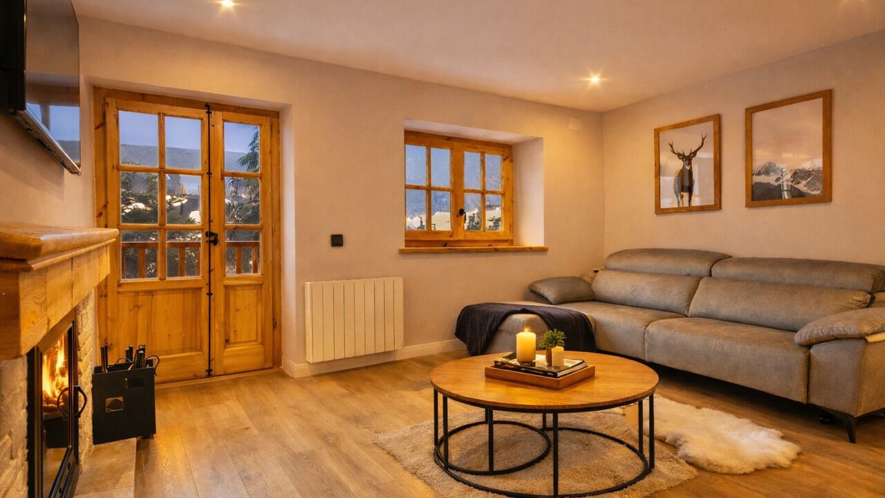 Photo of Livingroom in Arties