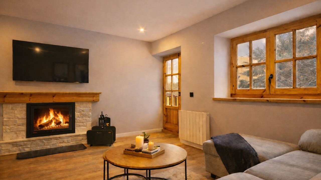 Photo of Livingroom in Arties