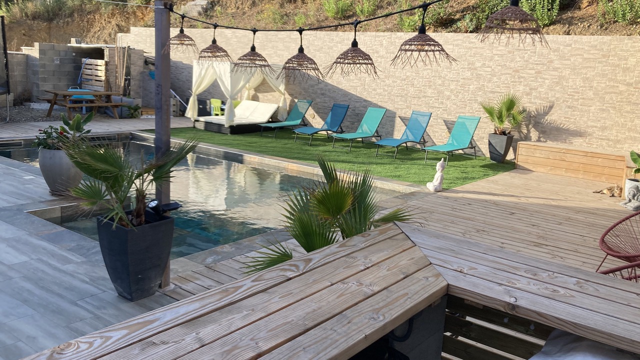 Photo of Outdoor in Murviel-les-Montpellier