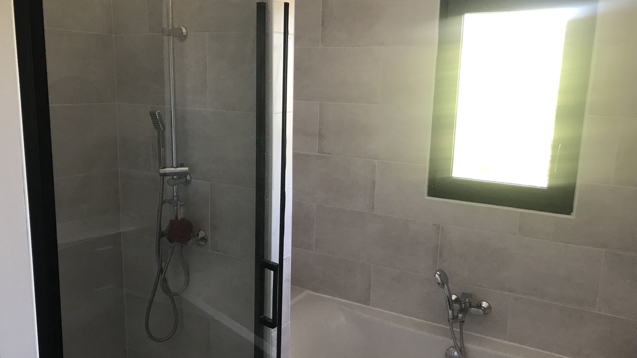 Photo of Bathroom in Murviel-les-Montpellier