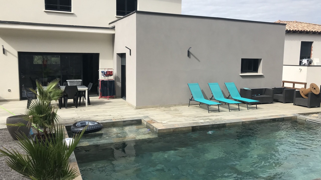 Photo of Outdoor in Murviel-les-Montpellier