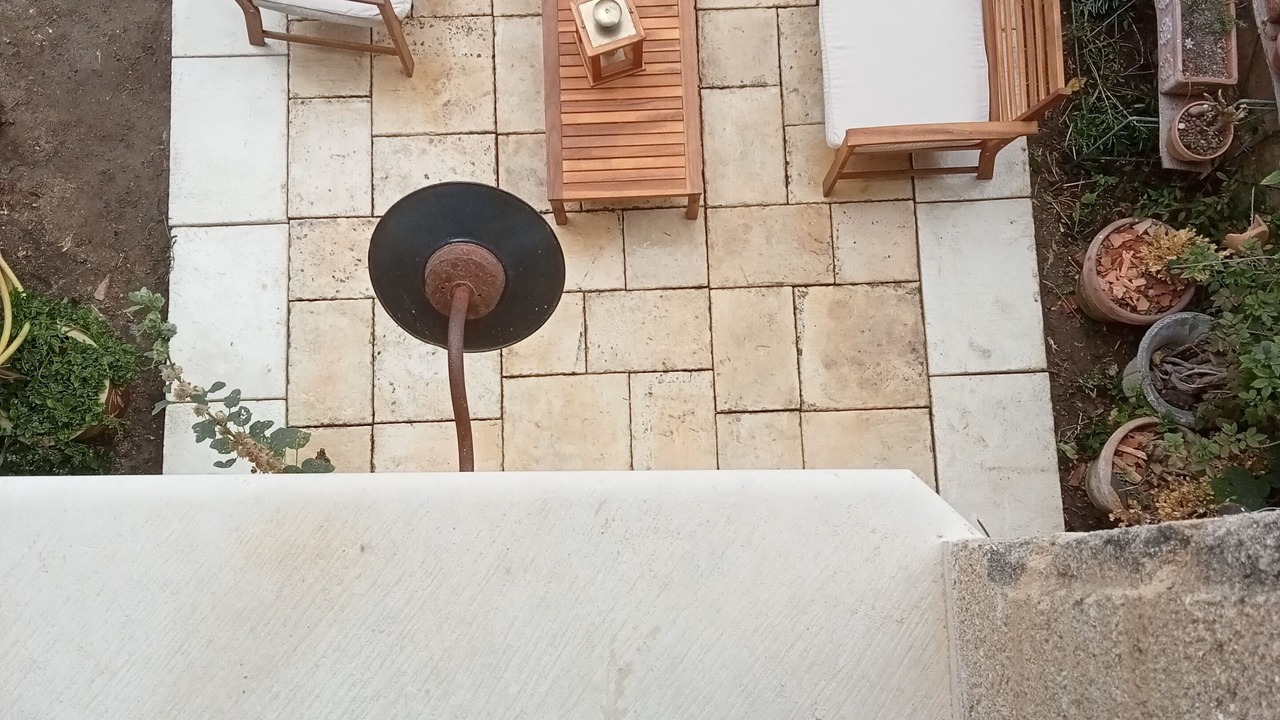 Photo of Outdoor in Doue-la-Fontaine