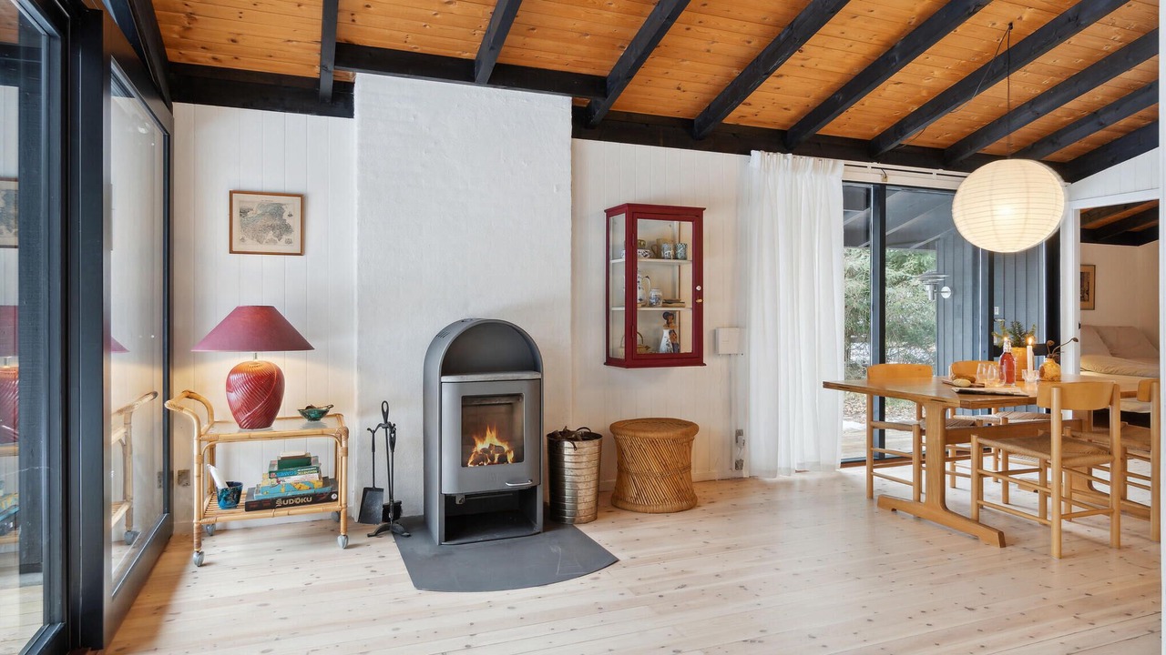 Photo of Bedroom in Yderby