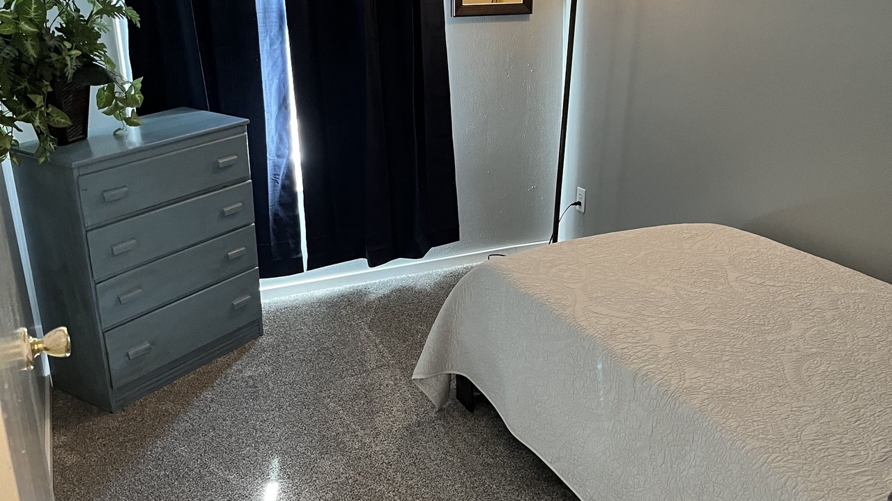 Photo of Bedroom in New Hampton