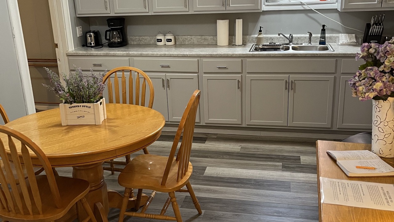 Photo of Kitchen in New Hampton