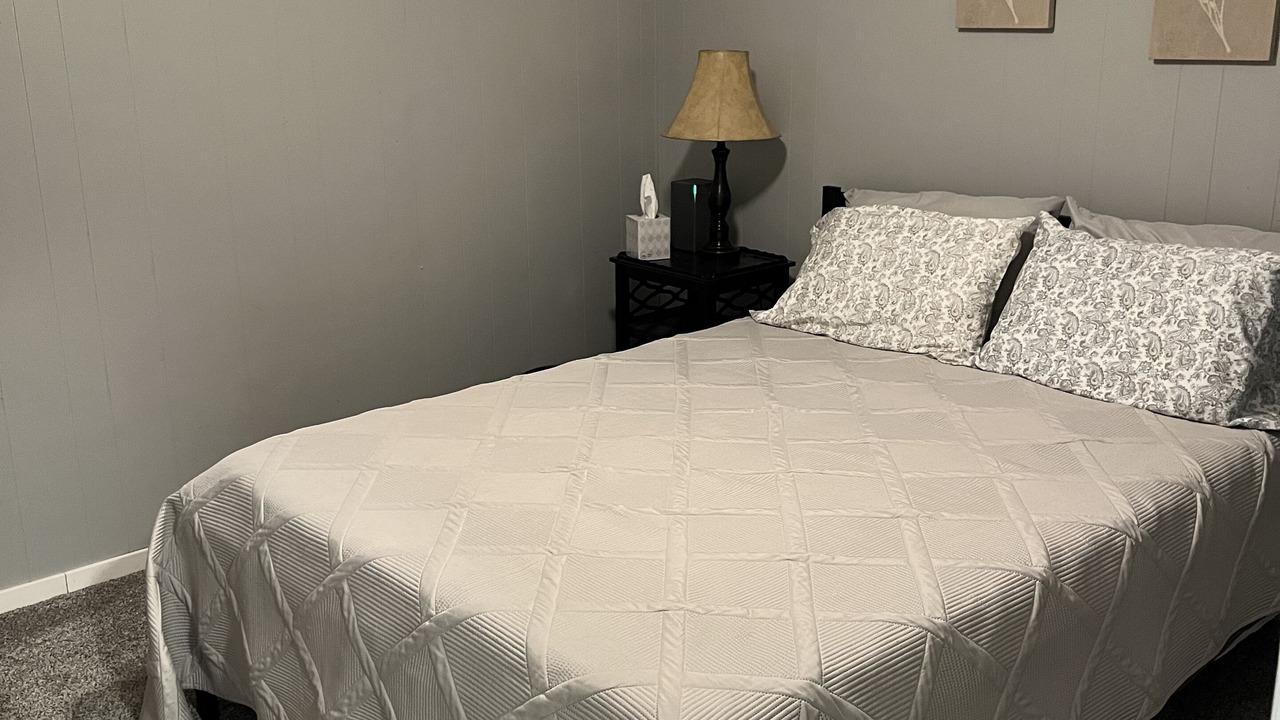 Photo of Bedroom in New Hampton