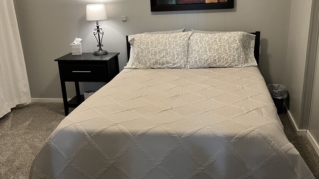 Photo of Bedroom in New Hampton