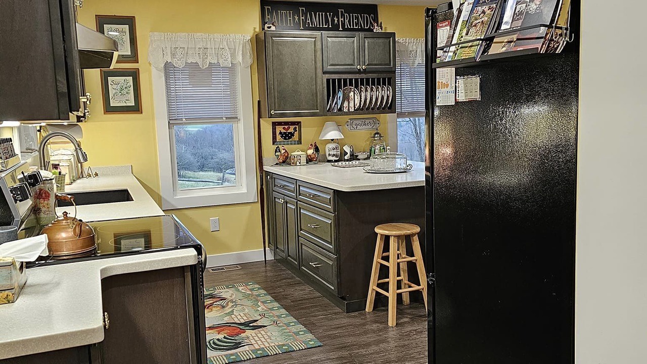 Photo of Kitchen in Homer