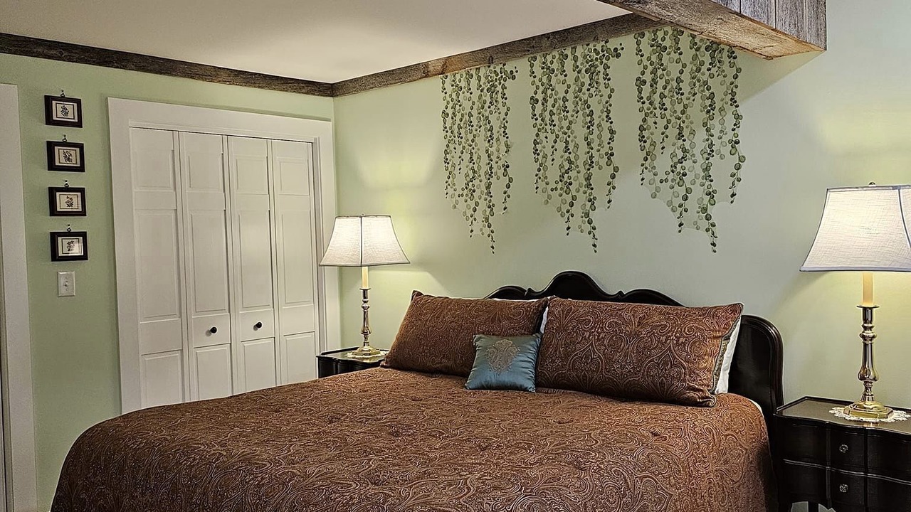 Photo of Bedroom in Homer