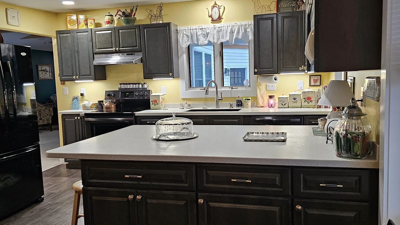 Photo of Kitchen in Homer