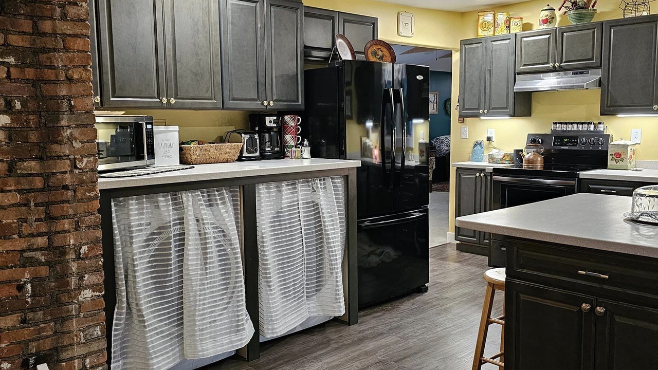 Photo of Kitchen in Homer