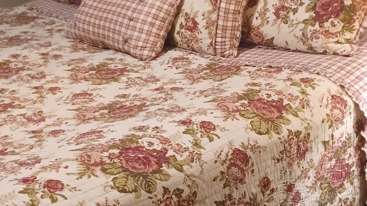 Photo of Bedroom in Chesapeake