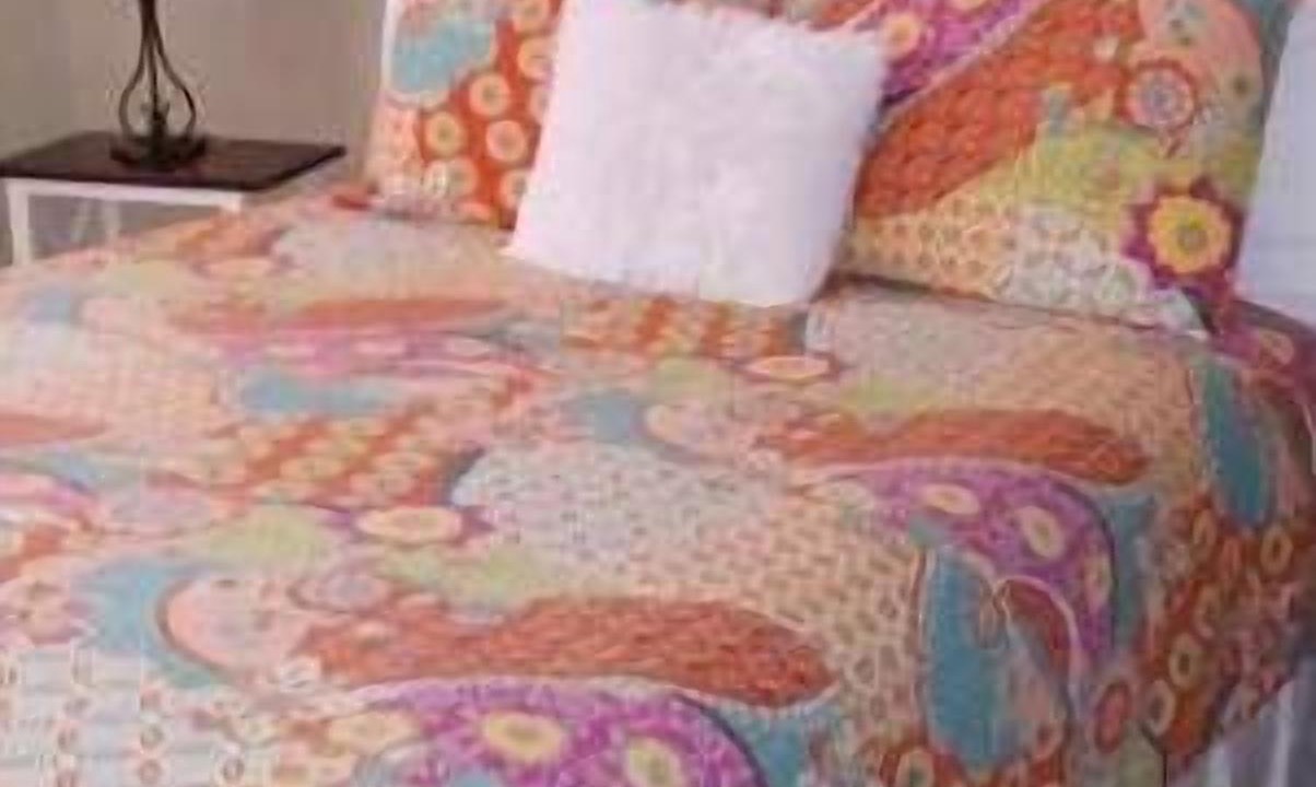 Photo of Bedroom in Chesapeake