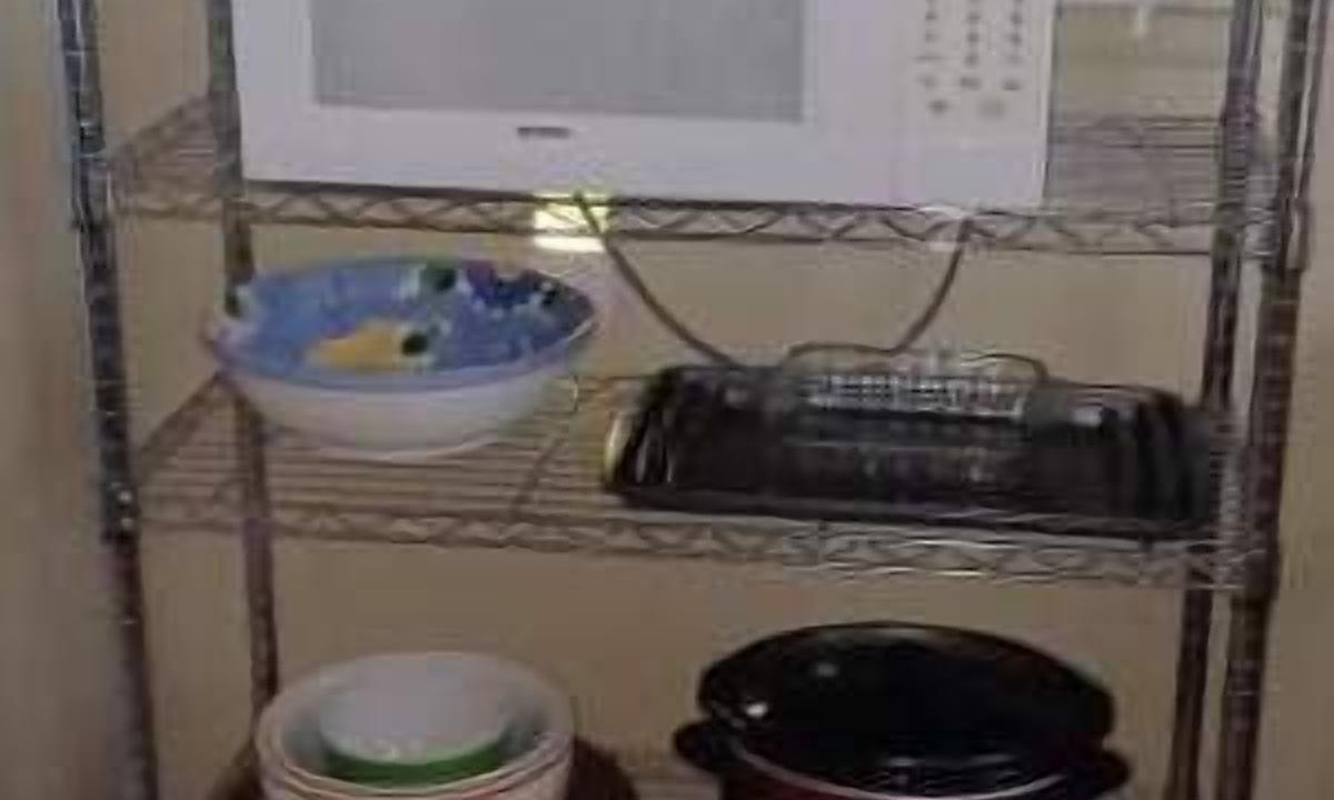 Photo of Kitchen in Chesapeake