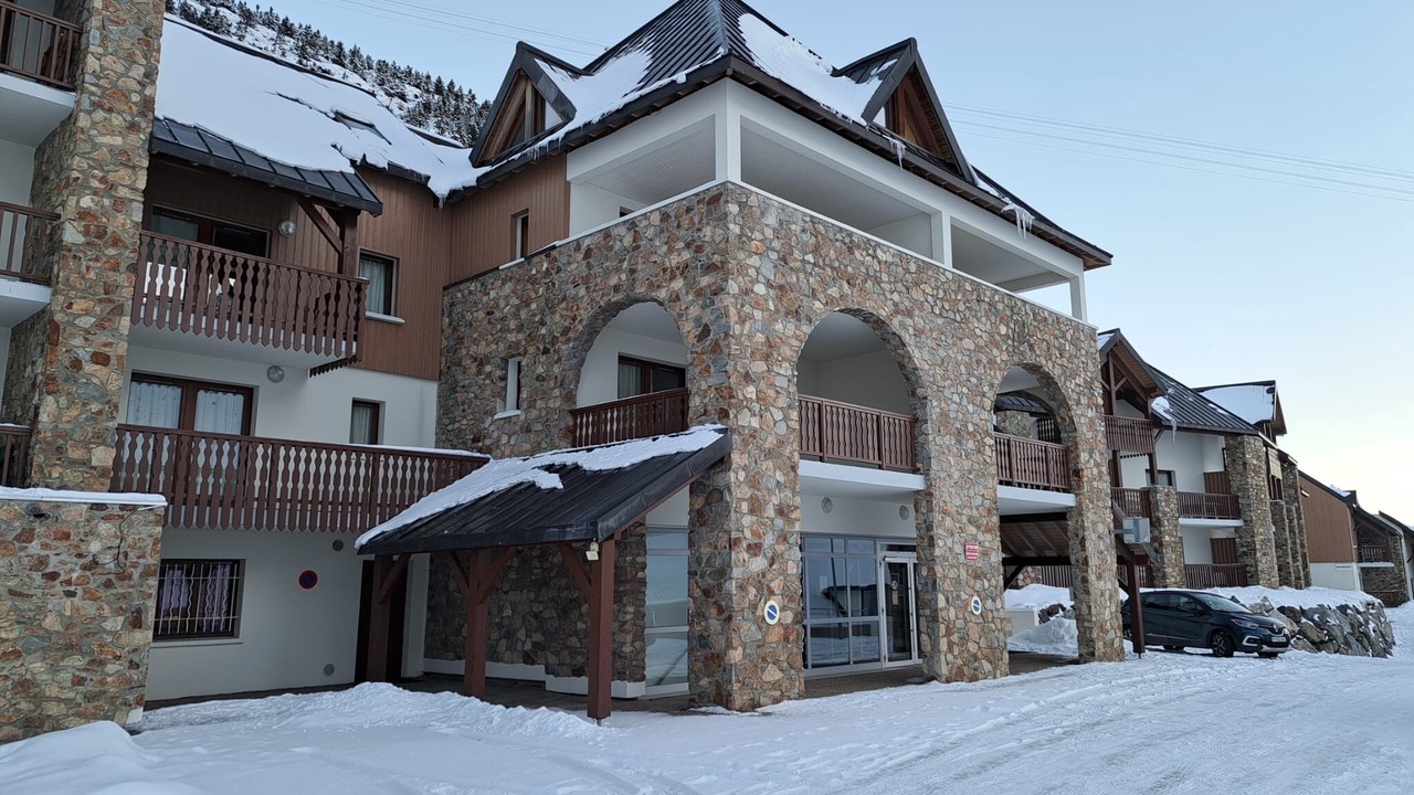 Photo of Outdoor in La Mongie