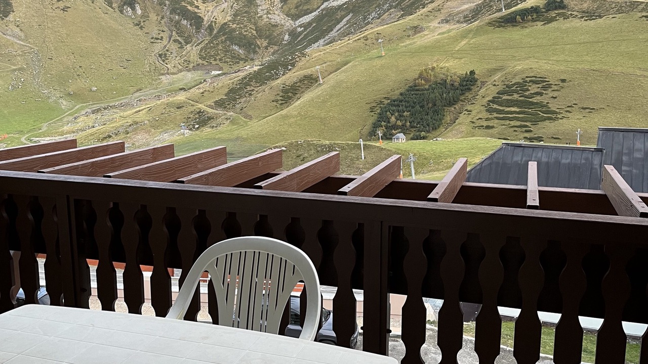 Photo of Outdoor in La Mongie