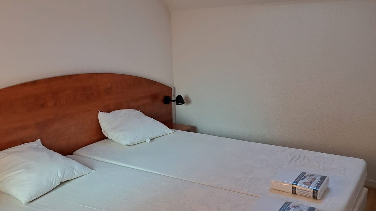 Photo of Bedroom in La Mongie