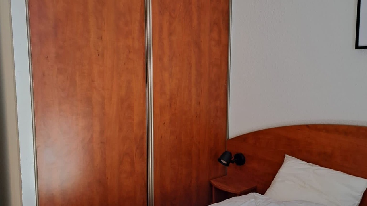 Photo of Bedroom in La Mongie