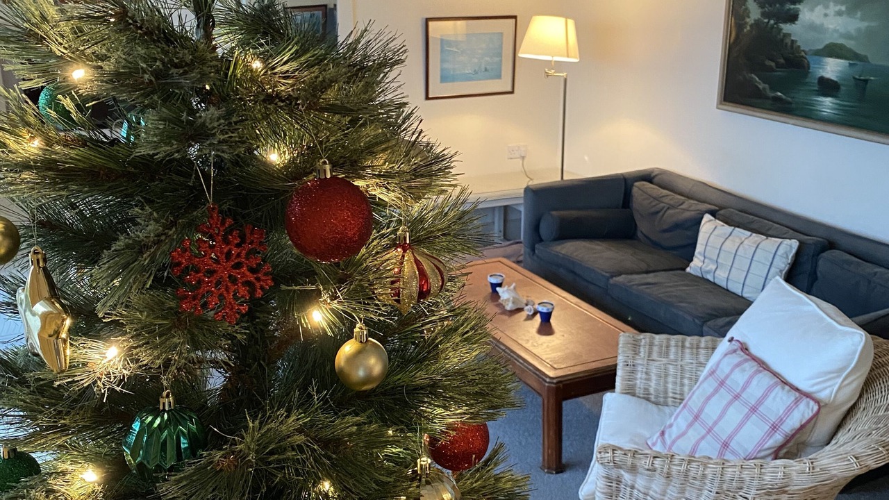 Photo of Livingroom in West Wittering