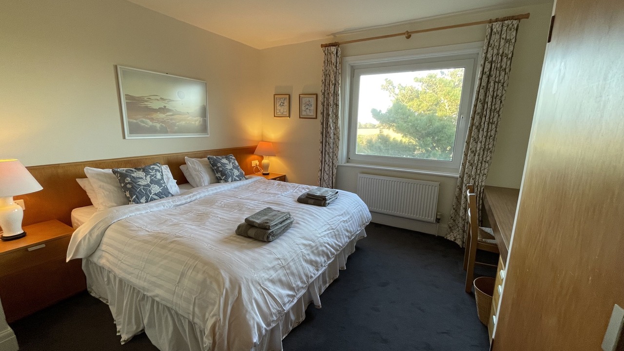 Photo of Bedroom in West Wittering
