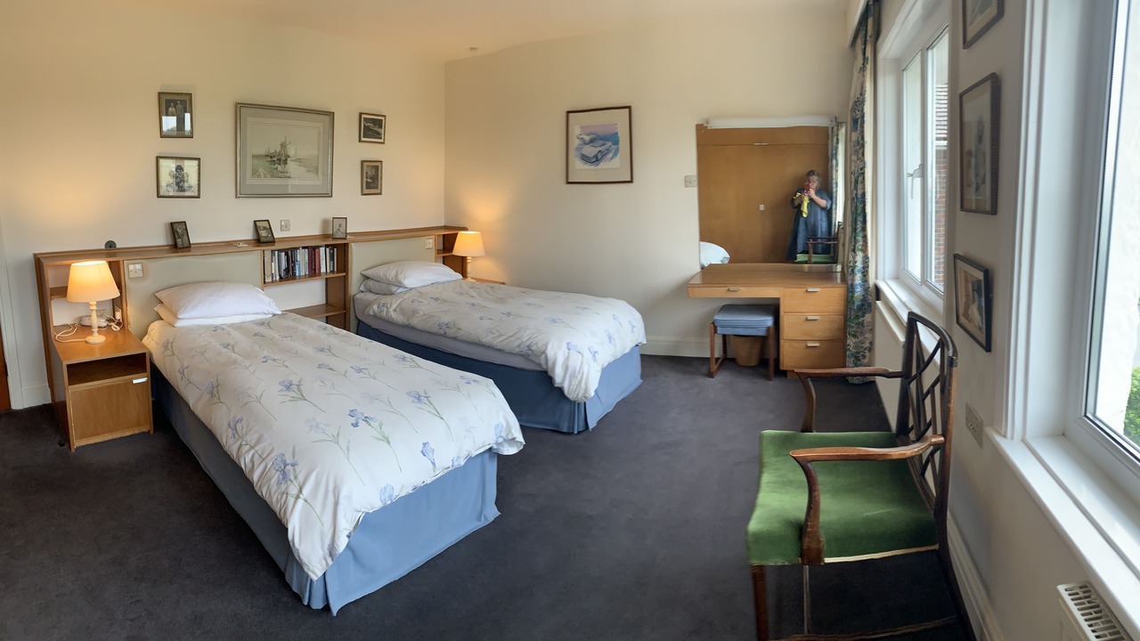 Photo of Bedroom in West Wittering