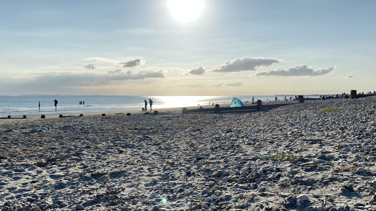 Photo of Others in West Wittering