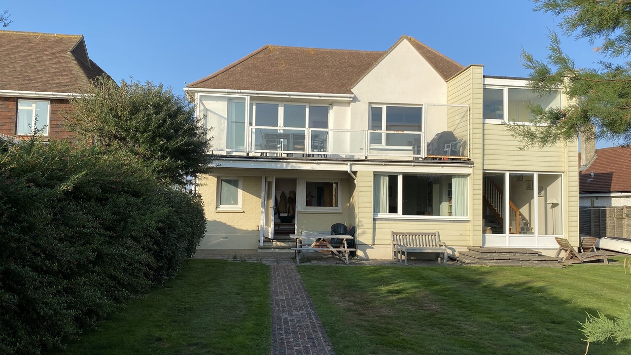 Photo of Outdoor in West Wittering