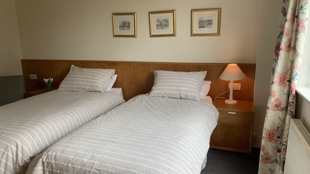 Photo of Bedroom in West Wittering