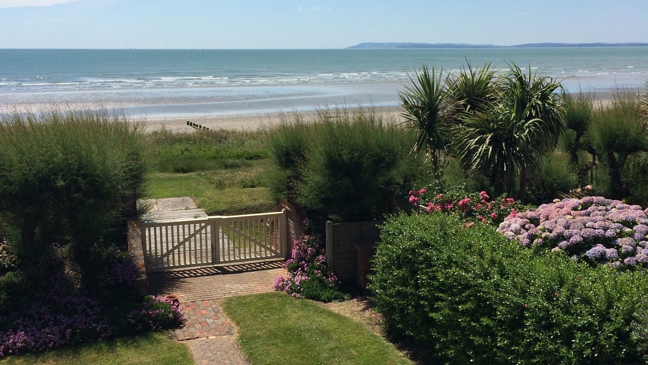 Photo of Outdoor in West Wittering