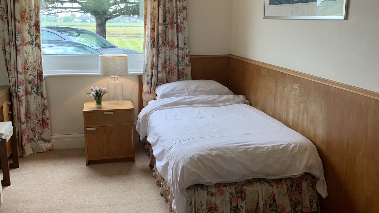 Photo of Bedroom in West Wittering