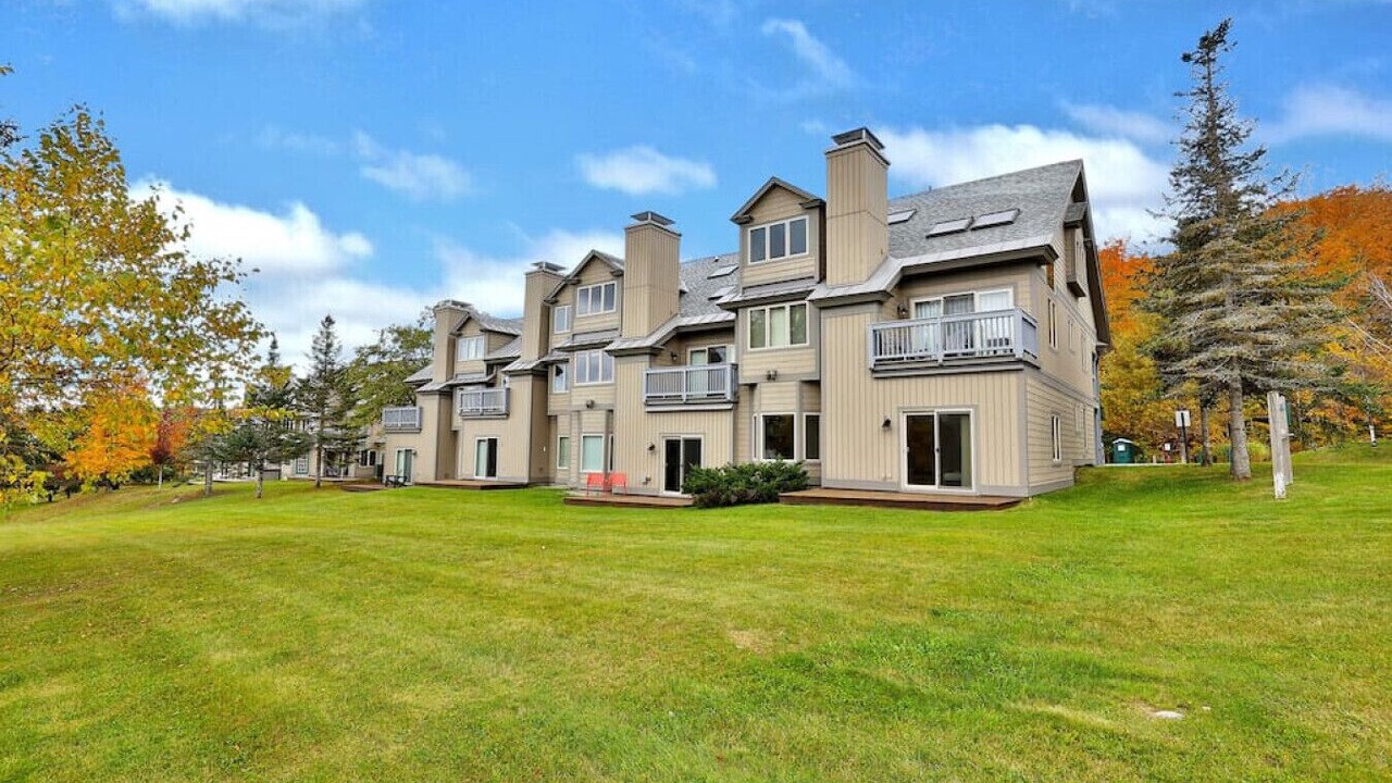 Photo of Outdoor in Ludlow