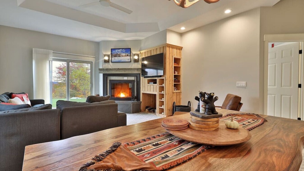 Photo of Livingroom in Ludlow