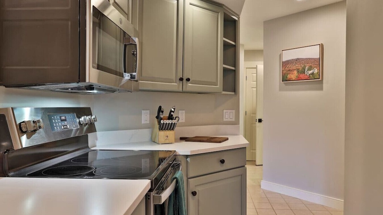 Photo of Kitchen in Ludlow