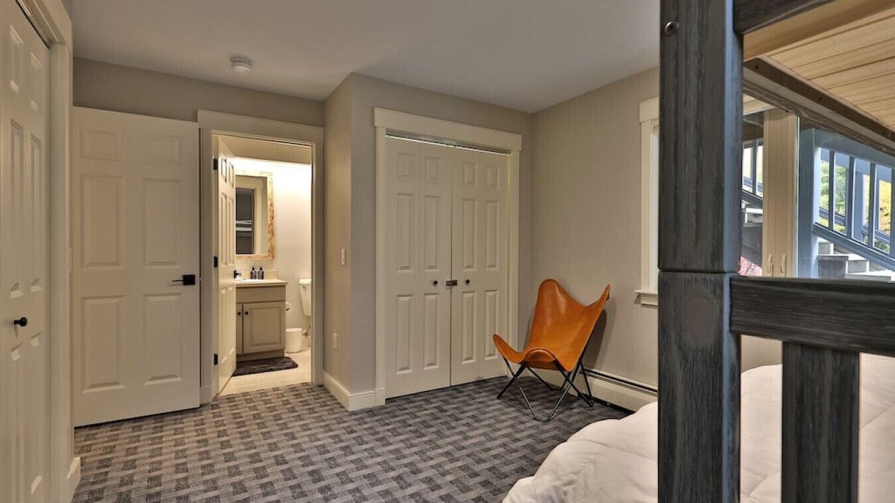 Photo of Bedroom in Ludlow