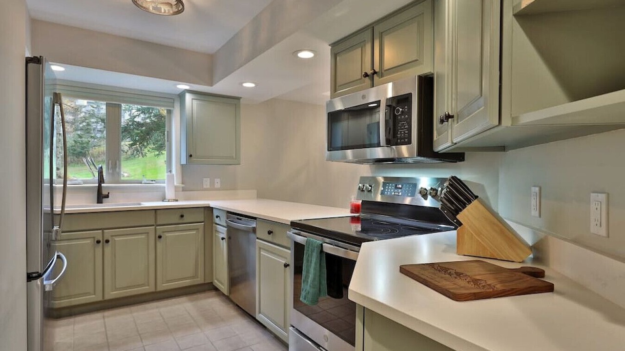 Photo of Kitchen in Ludlow