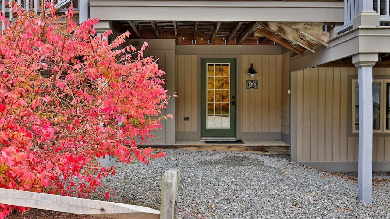 Photo of Outdoor in Ludlow