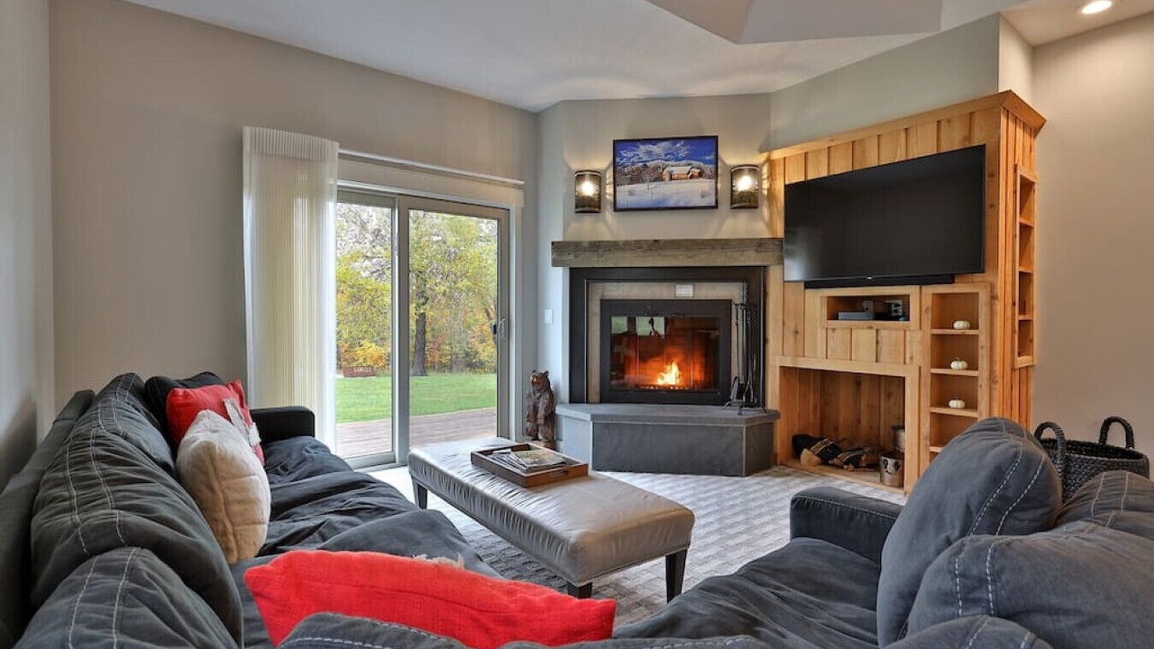 Photo of Livingroom in Ludlow
