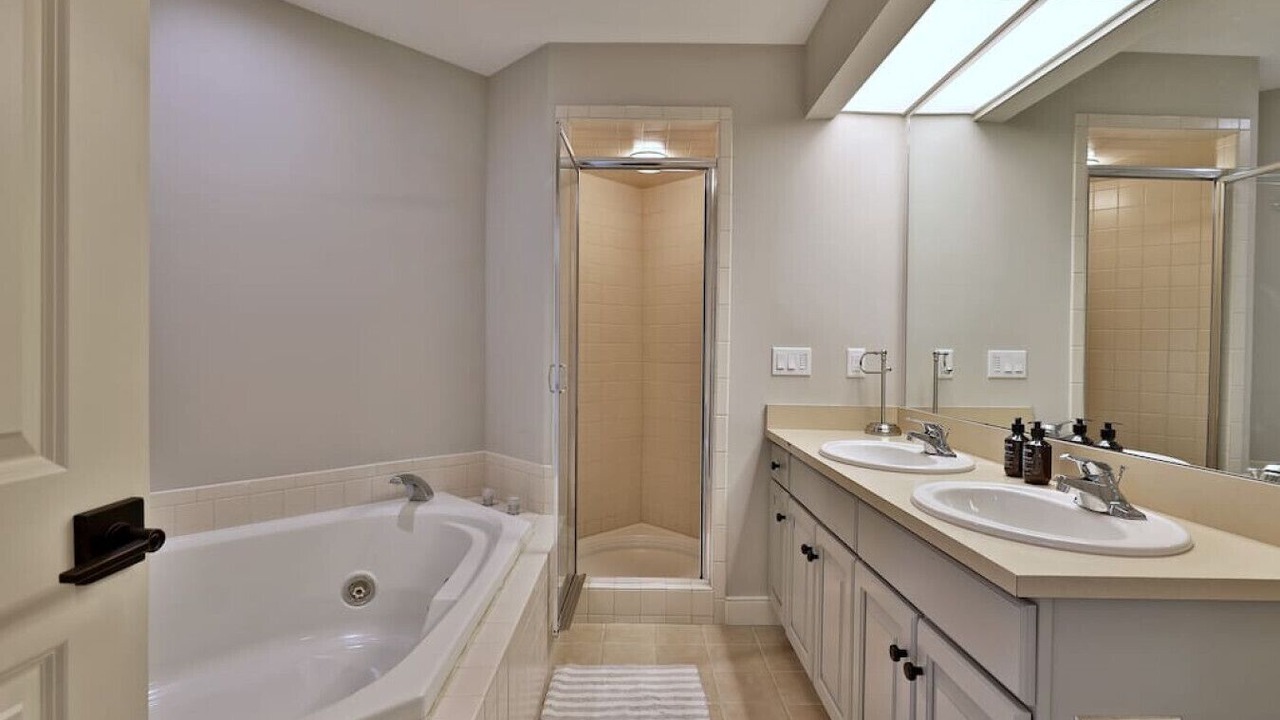 Photo of Bathroom in Ludlow