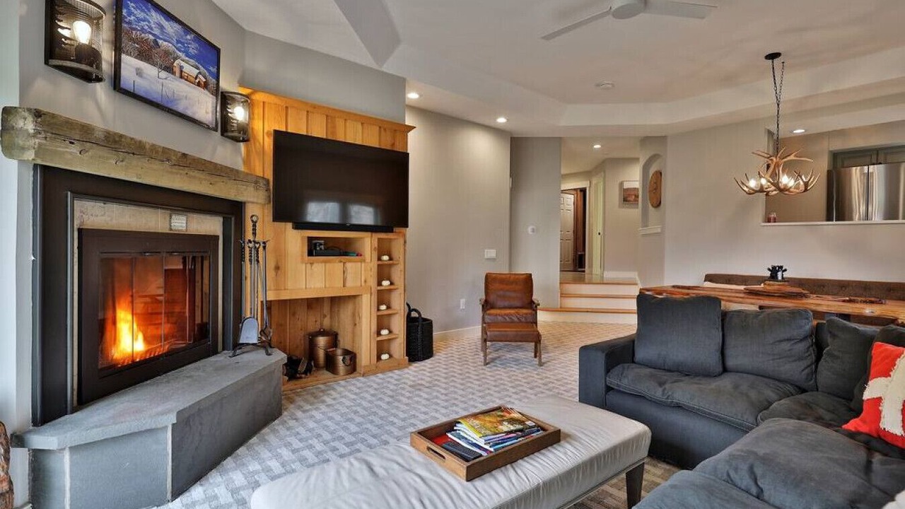 Photo of Livingroom in Ludlow
