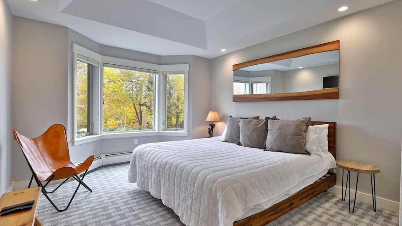 Photo of Bedroom in Ludlow