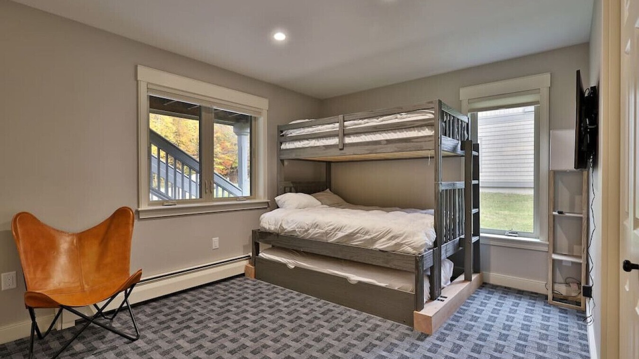 Photo of Bedroom in Ludlow