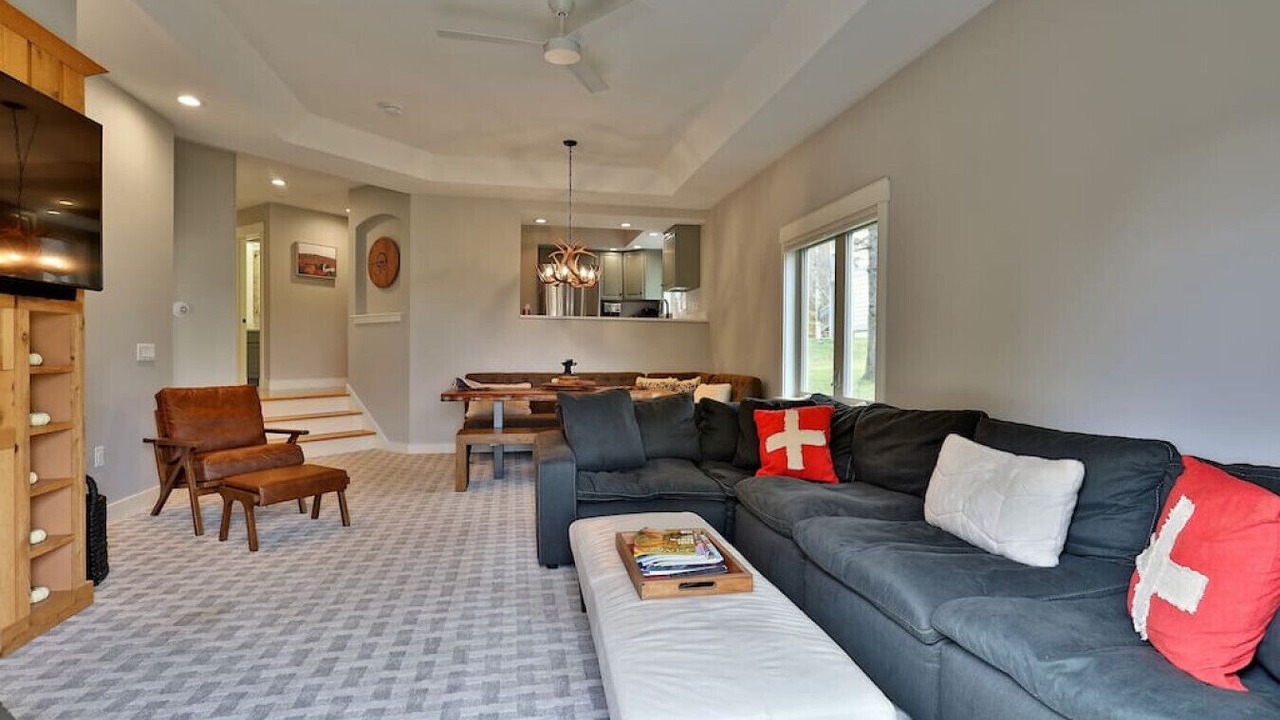 Photo of Livingroom in Ludlow