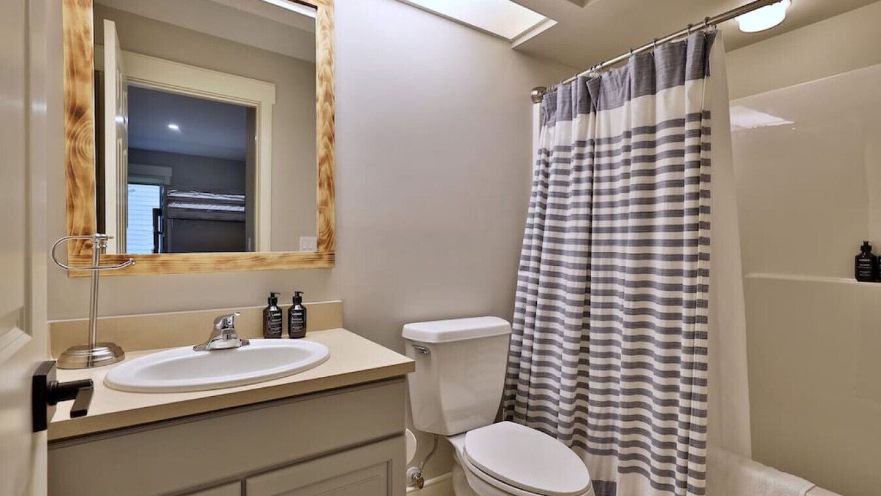 Photo of Bathroom in Ludlow