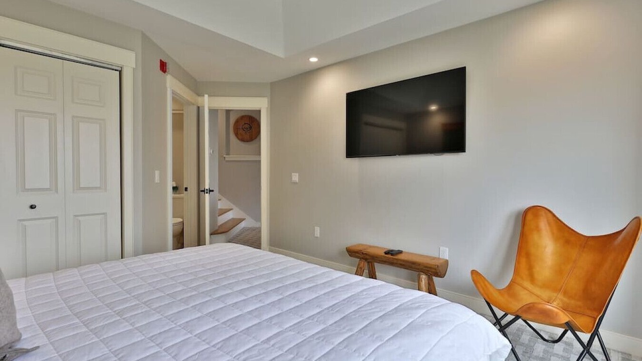 Photo of Bedroom in Ludlow