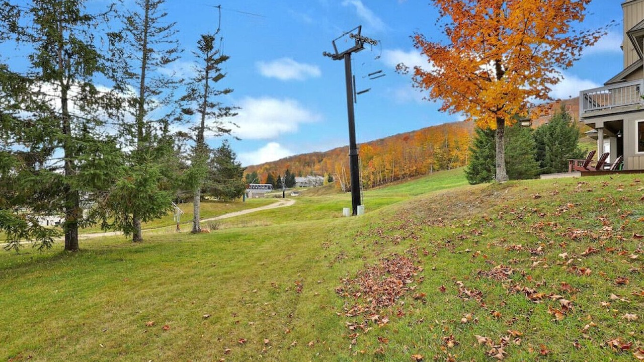 Photo of Outdoor in Ludlow
