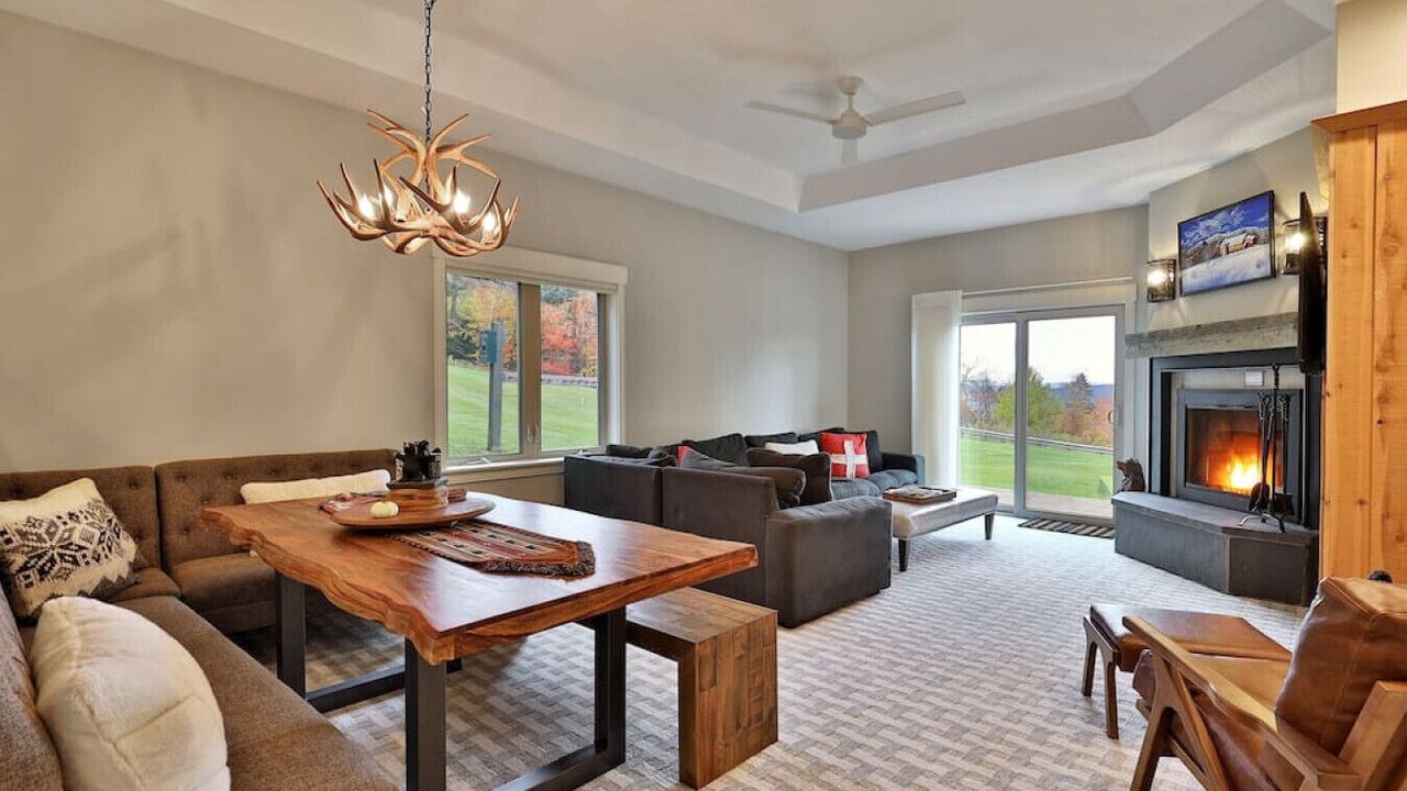 Photo of Livingroom in Ludlow