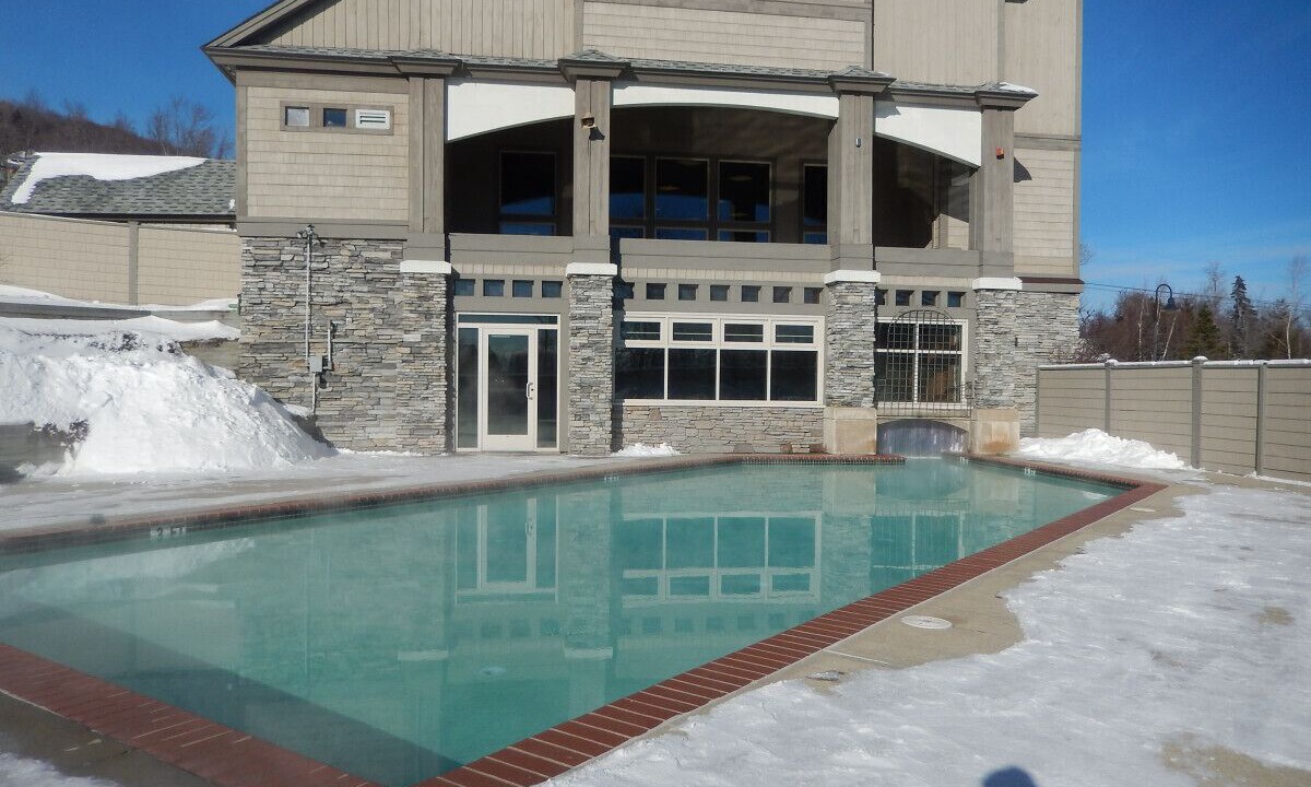 Photo of Outdoor in Ludlow