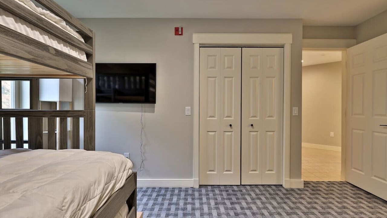 Photo of Bedroom in Ludlow