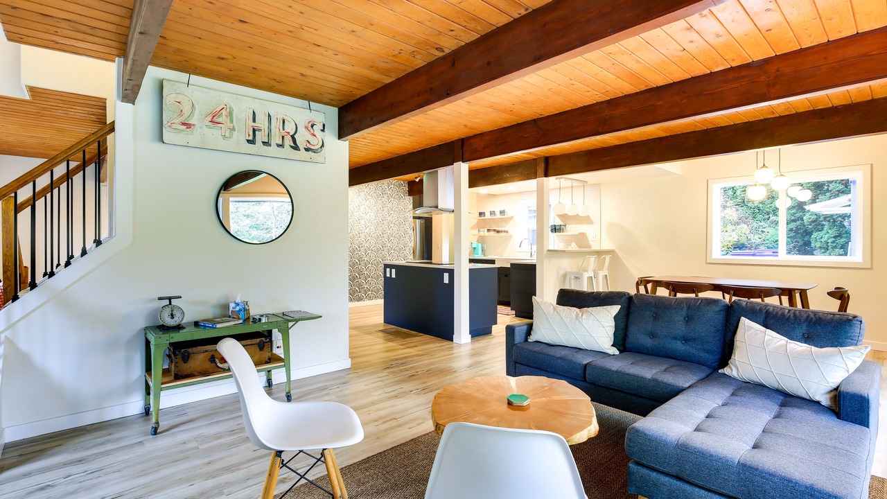 Photo of Livingroom in Carver